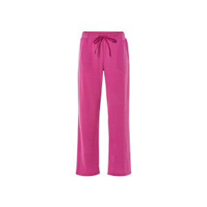 esmara Dames joggingbroek (Roze, S (36/38))