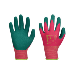 PARKSIDE Tuinhandschoenen (Roze/Groen, 9)