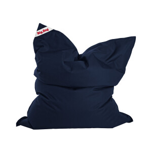 SITTING POINT Zitzak Brava (Donkerblauw)