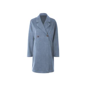 esmara Dames jas (Blauw, 46)
