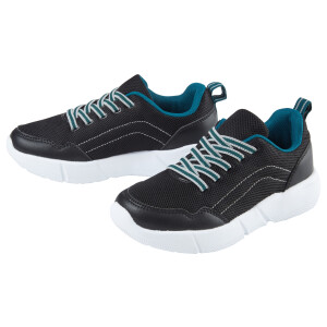 esmara Kinder sneakers (Zwart, 33)