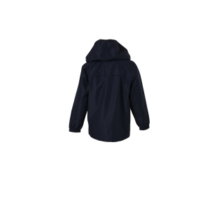 CRIVIT Kinder regenjas (Blauw, 134/140)
