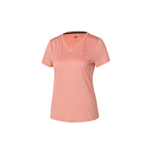 CRIVIT Dames sportshirt (Roze, L (44/46))