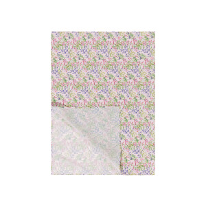 LIVARNO home Tafelkleed 160 x 110 cm (Roze)