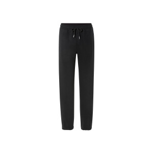 esmara Dames joggingbroek (Zwart, XL (48/50))