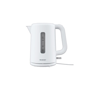 SILVERCREST KITCHEN TOOLS Waterkoker 1,7 L (Wit)