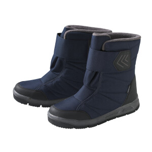 CRIVIT Heren snowboots (Marineblauw, 42)