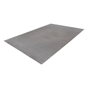 me gusta Vloerkleed Rabbit Prime (Grijs, 120 x 180 cm)