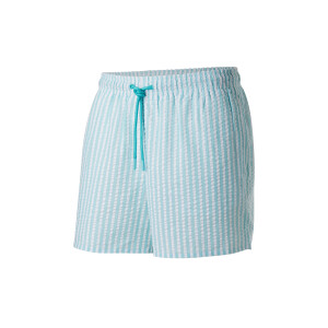 CRIVIT Heren zwembroek (Turquoise, XL)