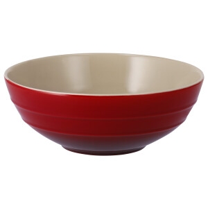SILVERCREST Schaal of schaaltjes (Schaal rood)