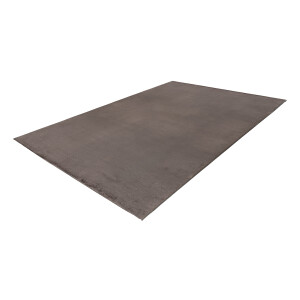 me gusta Vloerkleed Rabbit Prime (Steengrijs, 80 x 150 cm)