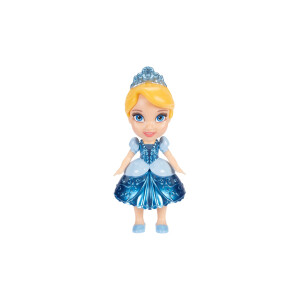 DISNEY Minifiguur (Cinderella)
