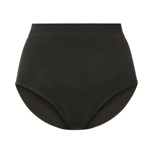 esmara Corrigerende dames slip (Zwart, S (36/38))