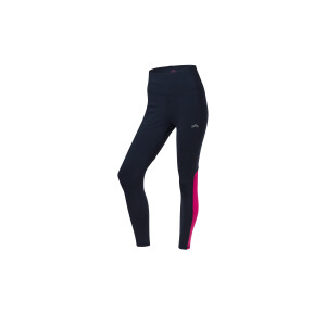 CRIVIT Dames sportlegging (Marineblauw, L (44/46))