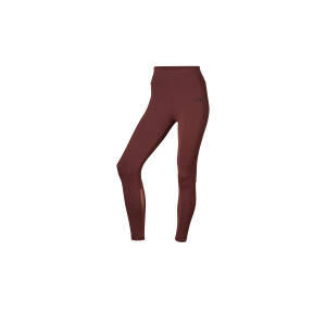 CRIVIT Verkoelende dames sportlegging (Bruin, XS (32/34))