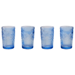 LIVARNO home Water- of wijnglazen (waterglas/gekleurd)