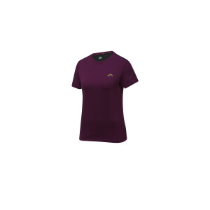 CRIVIT Dames sportshirt (Lila, XS (32/34))