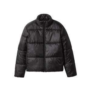 esmara Kinder jas (Zwart, 146/152)