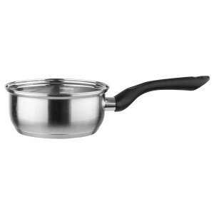 LIVARNO home RVS pan (Steelpan)