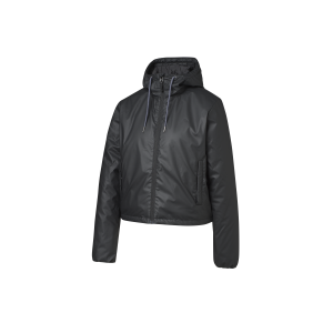 CRIVIT Dames sportjas (Zwart, S (36/38))