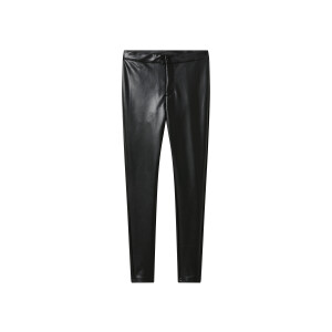 esmara Dames jegging (Zwart, 46)