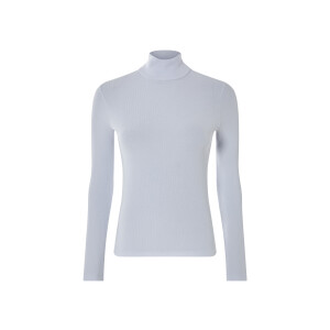 esmara Dames shirt (Blauw, L (44/46))