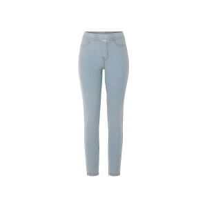 esmara Dames jegging (Lichtblauw, M (40/42))