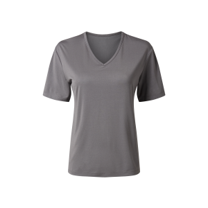 esmara Dames shirt (Grijs, S (36/38))