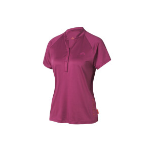CRIVIT Dames fietsshirt (Violet, S (36/38))