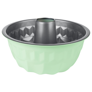 SILVERCREST Bakvorm (Tulband, Groen)