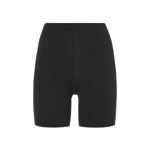 esmara Korte dames panty (Zwart, L (44/46))