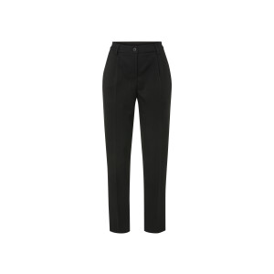 esmara Dames broek (36, Zwart)