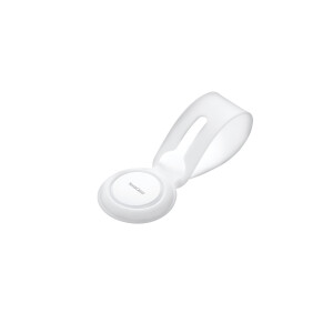 SILVERCREST Smart tag met houder (Wit)