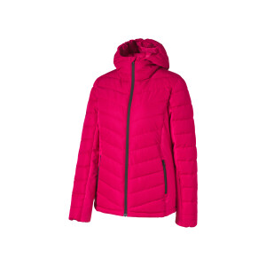 CRIVIT Dames ski jas (Roze, L (44/46))