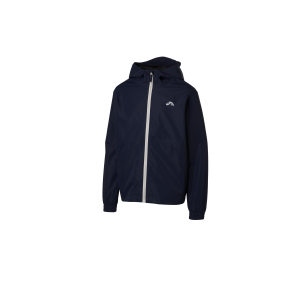 CRIVIT Kinderregenjas (Marineblauw, 122/128)