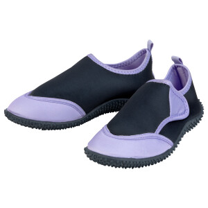 pepperts! Kinder waterschoenen (Lila, 34)