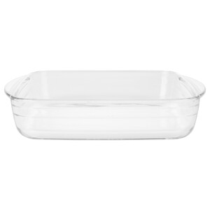 SILVERCREST Ovenschaal, quichevorm of soufflévorm (Ovenschaal rechthoekig)