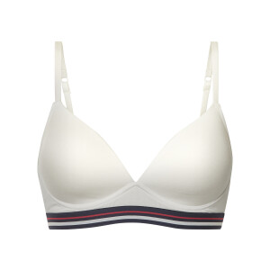 esmara Dames soft-BH (Wit, 85C)