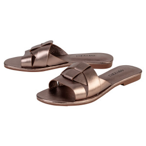 esmara Dames slippers (Brons, 40)
