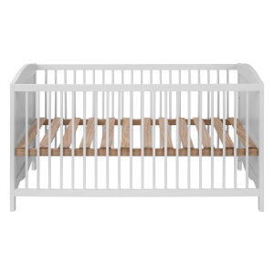 LIVARNO home Babybed (Wit)