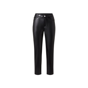 esmara Dames broek (Zwart, 40)