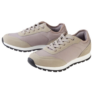 esmara Dames sneakers (Grijs, 39)