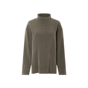esmara Dames trui (Kaki, XS (32/34))