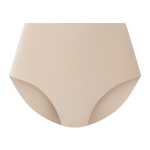esmara 2 Dames onderbroeken (beige, M (40/42))