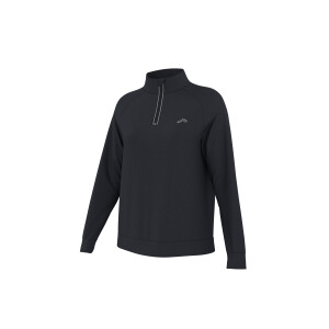 CRIVIT Dames thermo trui (M (40/42), Zwart)