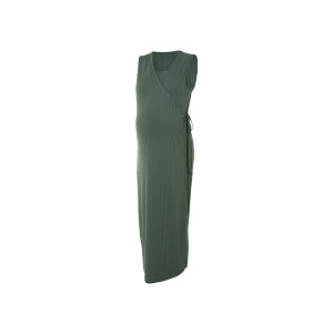 esmara Dames zwangerschapsjurk (Groen, S (36/38))