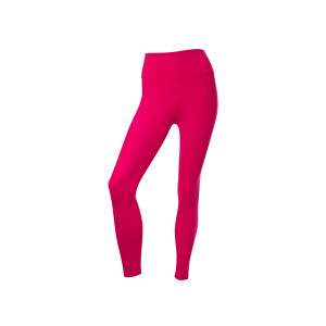 CRIVIT Dames sportlegging (L (44/46), Roze)