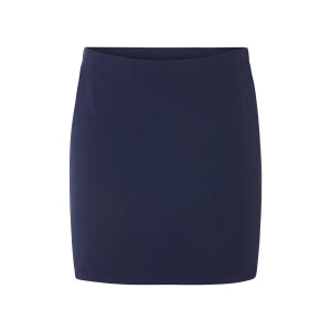 esmara Dames rok (M, Marineblauw)
