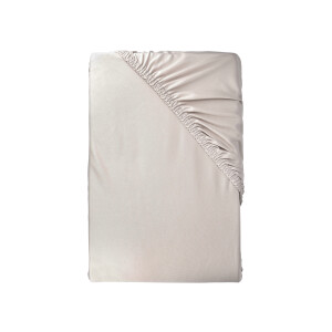 LIVARNO home Hoeslaken 180-200 x 200 cm (Beige)