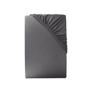 LIVARNO home Hoeslaken 180-200 x 200 cm (Grijs)